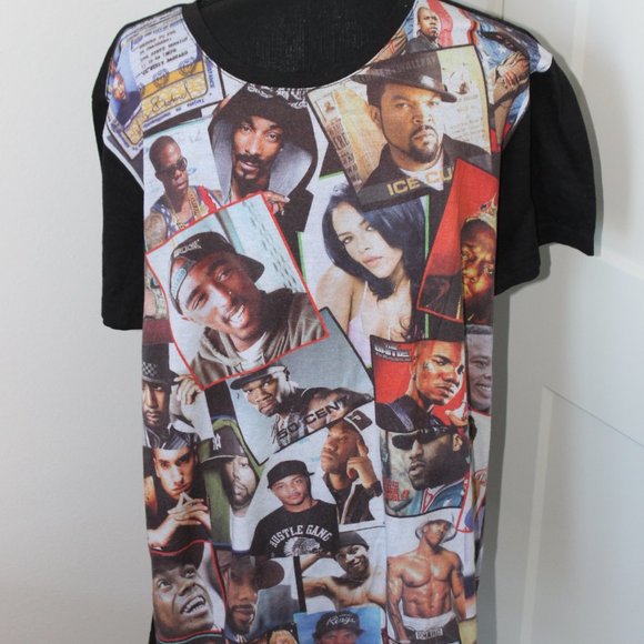 Icons Shirt - Picture 2 of 2